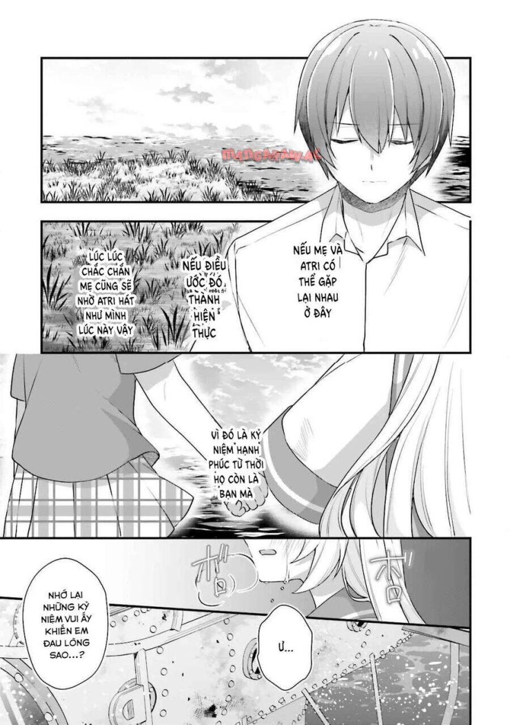 ATRI -My Dear Moments - Page 26