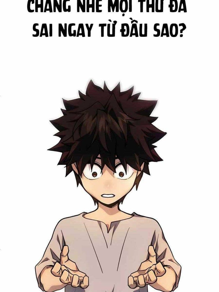 Tôi Dùng Búa Thần Giải Cứu Thế Giới - Page 60