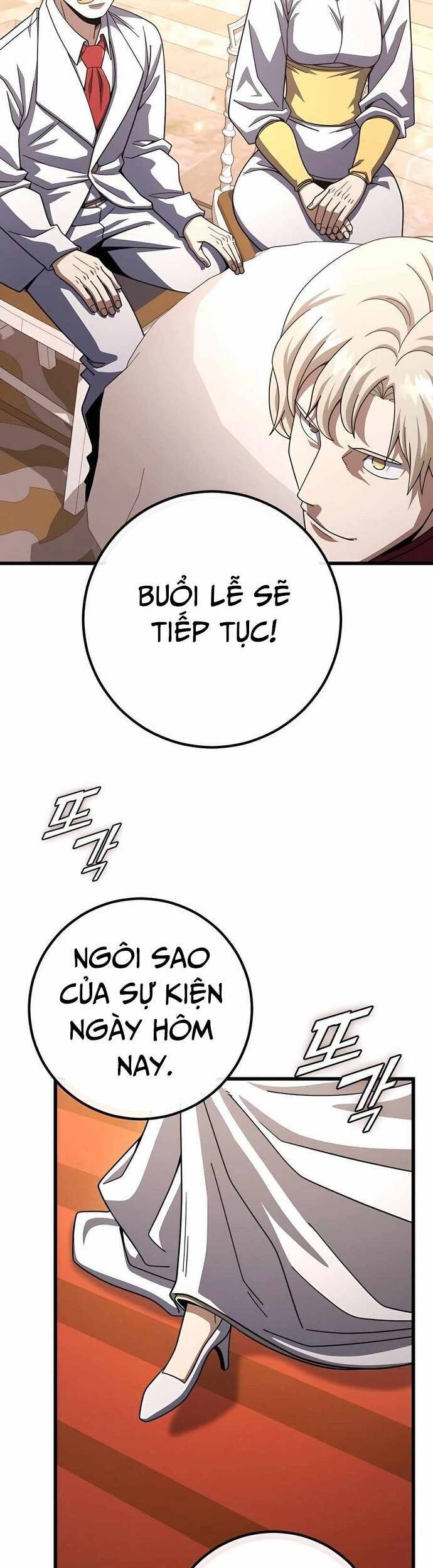 Tôi Dùng Búa Thần Giải Cứu Thế Giới - Page 9