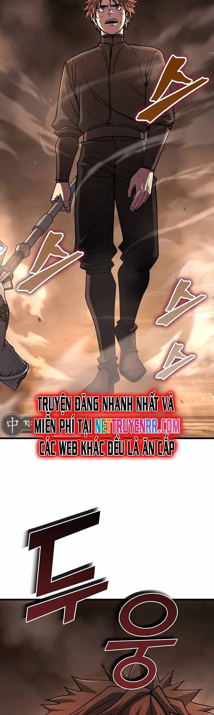 Tôi Dùng Búa Thần Giải Cứu Thế Giới - Page 27