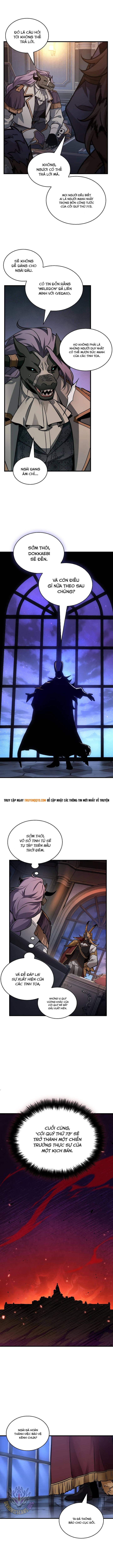 Toàn trí độc giả - Omniscient Reader - Page 8