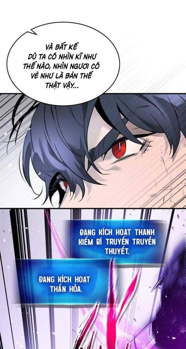 Thăng Cấp Cùng Thần - Page 57