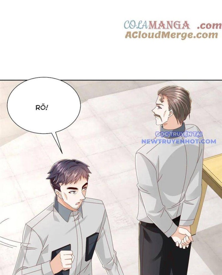 Mỗi Tuần Ta Có Một Nghề Nghiệp Mới - Page 7