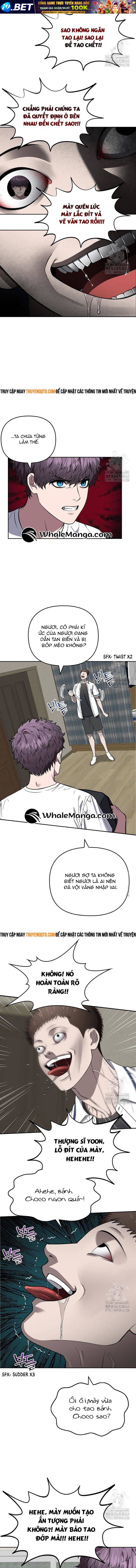 Kẻ Săn Đêm - Page 4