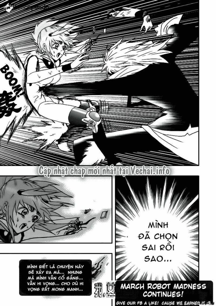 I The Female Robot - Page 24