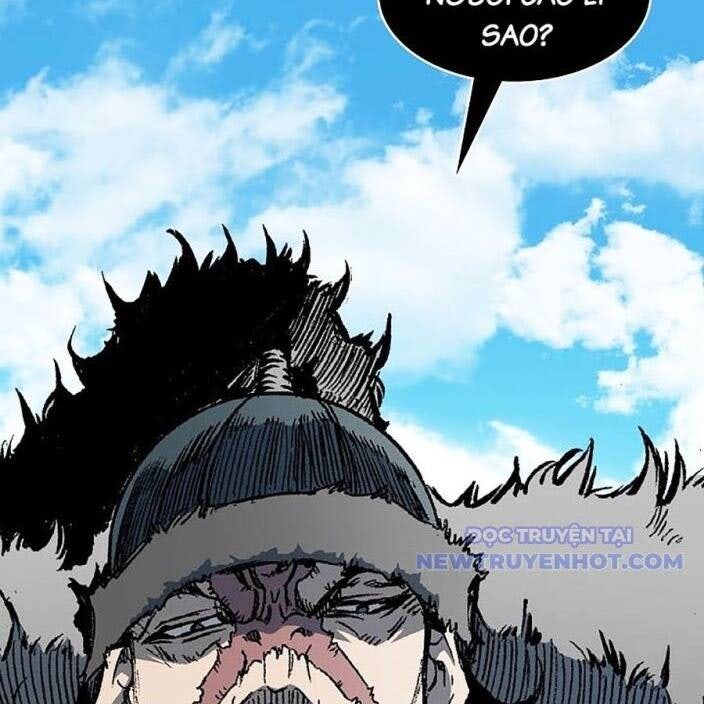 Hồi ức Của Chiến Thần - Page 33