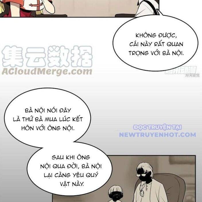 Cửa Hàng Vô Danh - Page 12