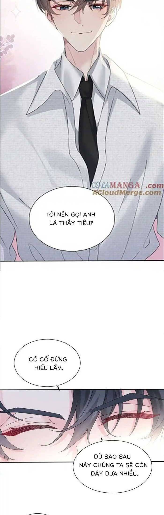 Cô Em Gái Cưng Bất Đắc Dĩ Của Đại Lão - Page 18