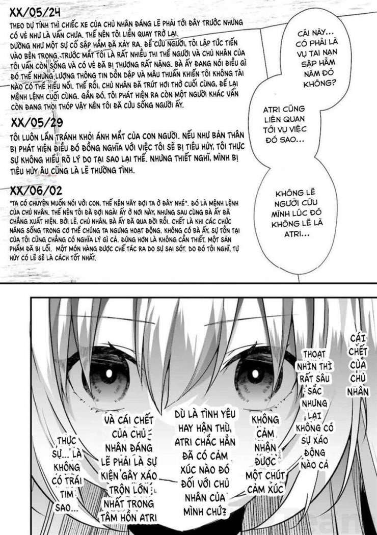 ATRI -My Dear Moments - Page 33