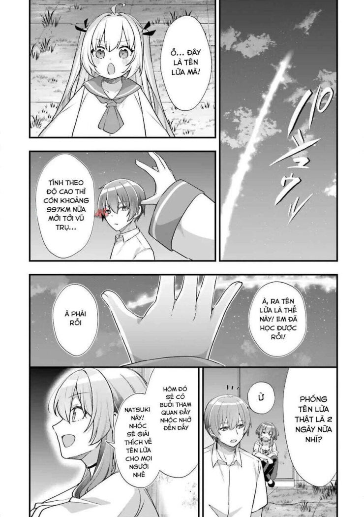 ATRI -My Dear Moments - Page 10