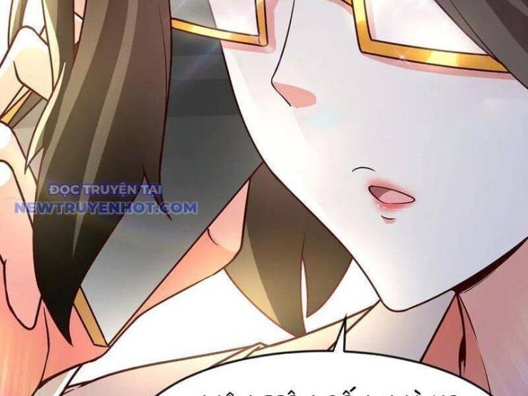 Vừa Cầm Được Thái Cổ Tiên dược Ta Đã Đe Dọa Thánh Chủ - Page 21