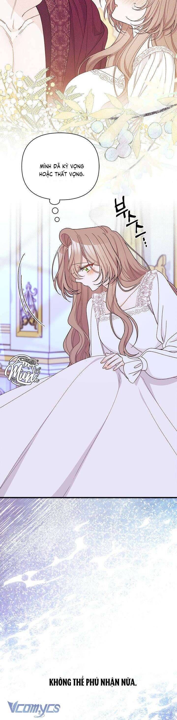 Tôi Đã Có Chồng Sau Khi Nhặt Được Nam Chính - Page 40