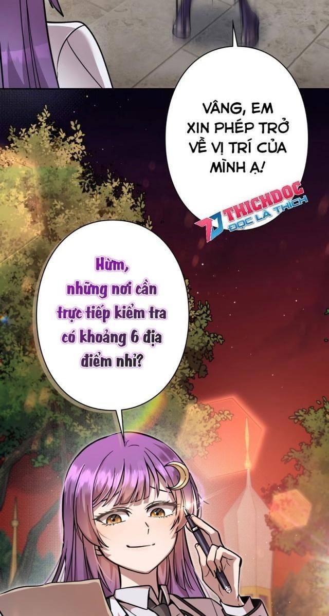 Các Nữ Anh Hùng Muốn Giết Tôi, Một Anh Hùng - Page 68