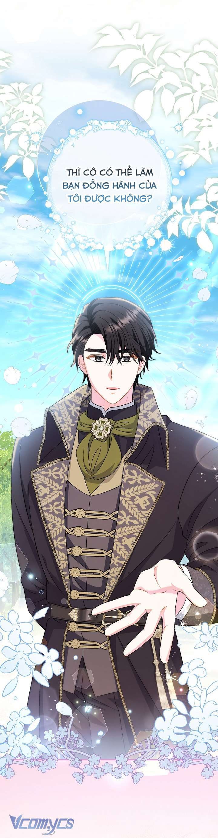 Majo Taisen - The War of Greedy Witches - Page 355