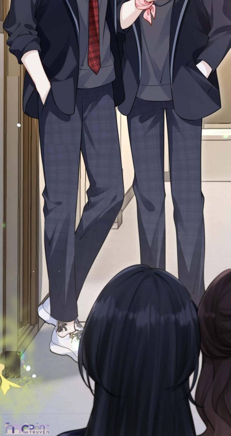 Em Nghe Thấy Chứ ? - Page 36