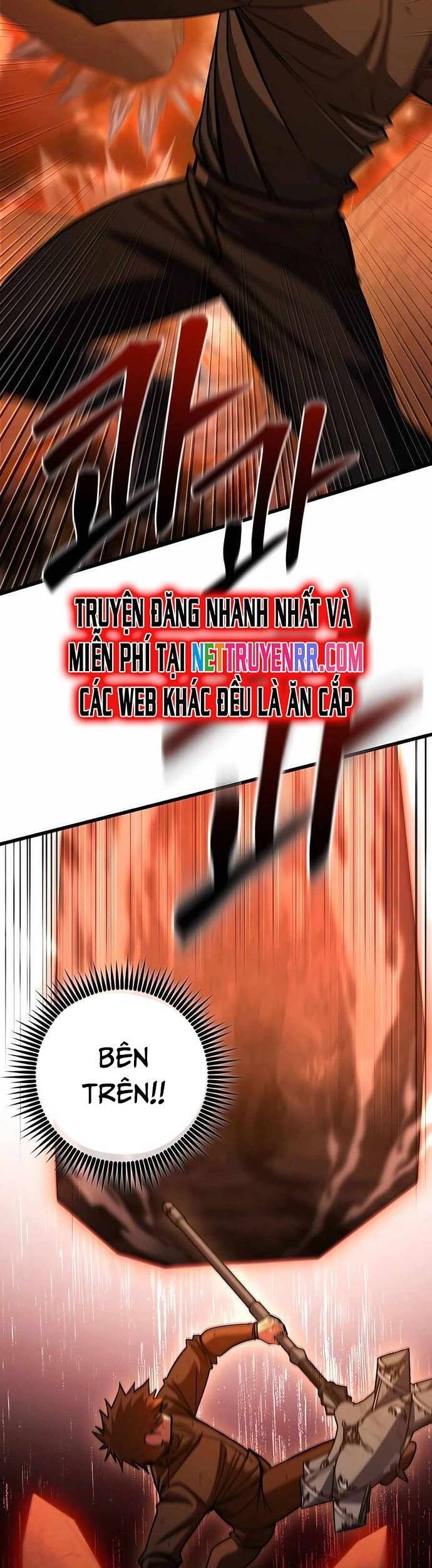 Tôi Dùng Búa Thần Giải Cứu Thế Giới - Page 13