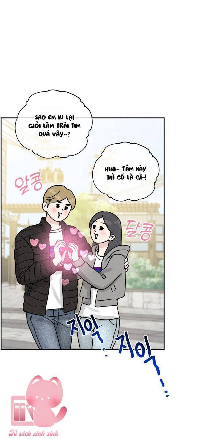 Thuyết Tình Yêu Ích Kỷ - Page 40