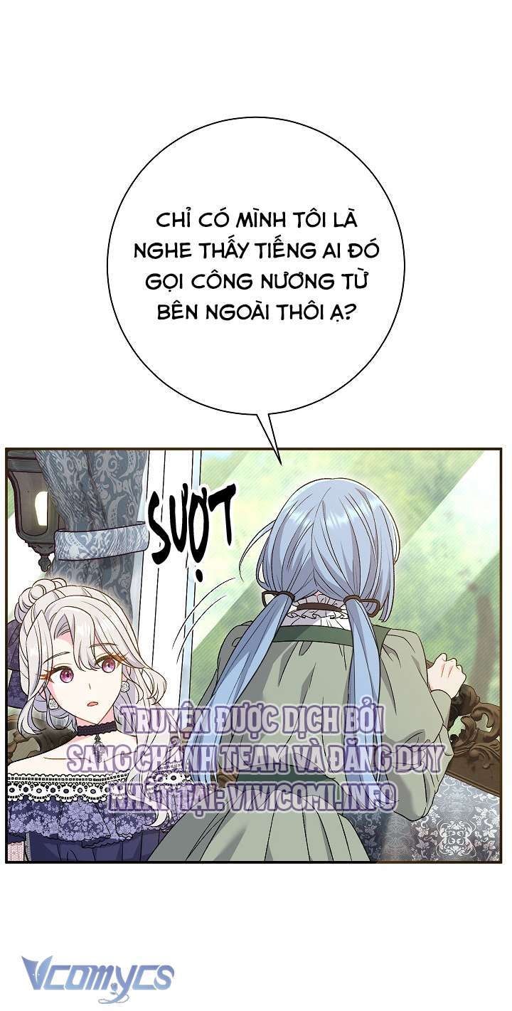 Majo Taisen - The War of Greedy Witches - Page 407