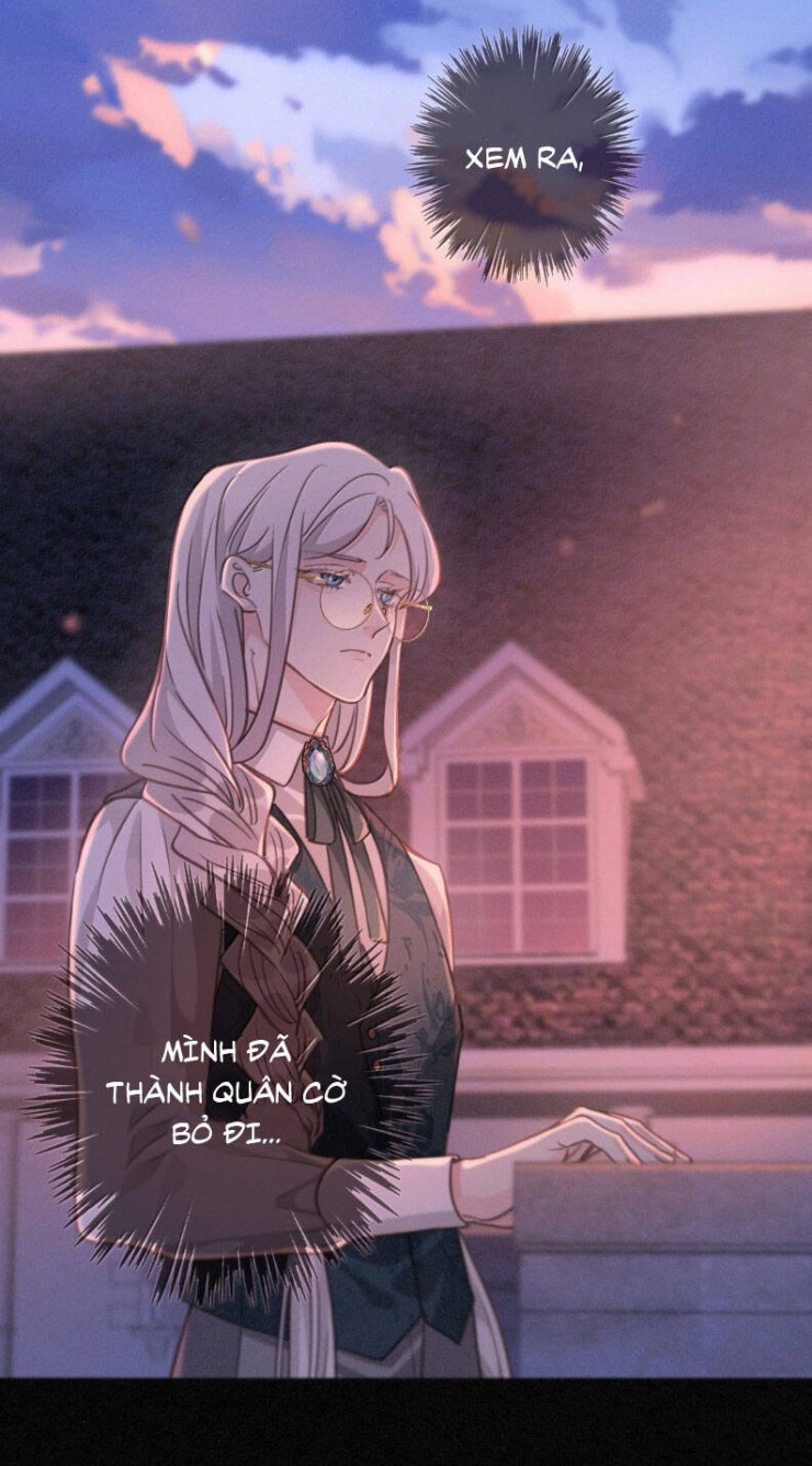 Khốn Thú Chi Nhiễm - Page 20