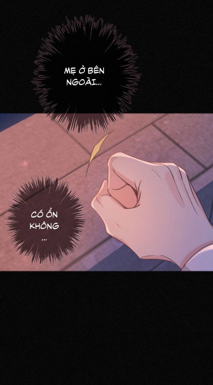 Khốn Thú Chi Nhiễm - Page 21