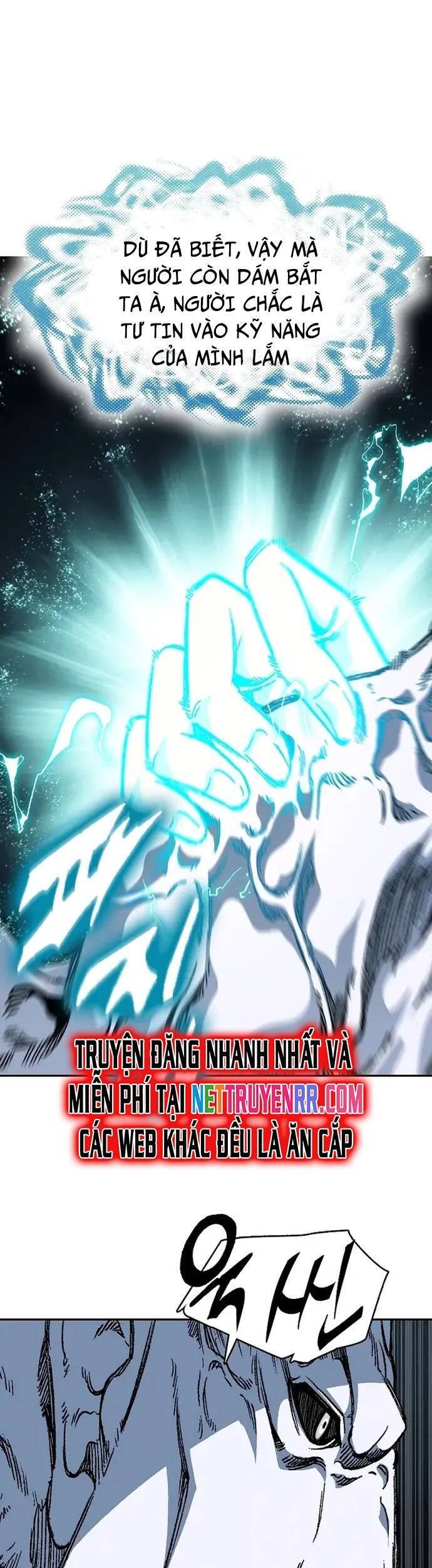 Hồi ức Của Chiến Thần - Page 22