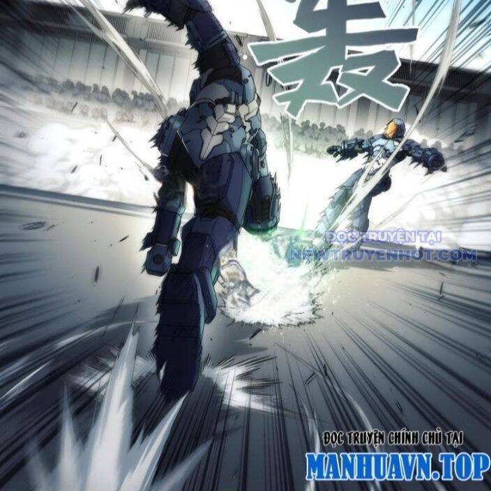 Cương Thiết Khế Ước - Page 16