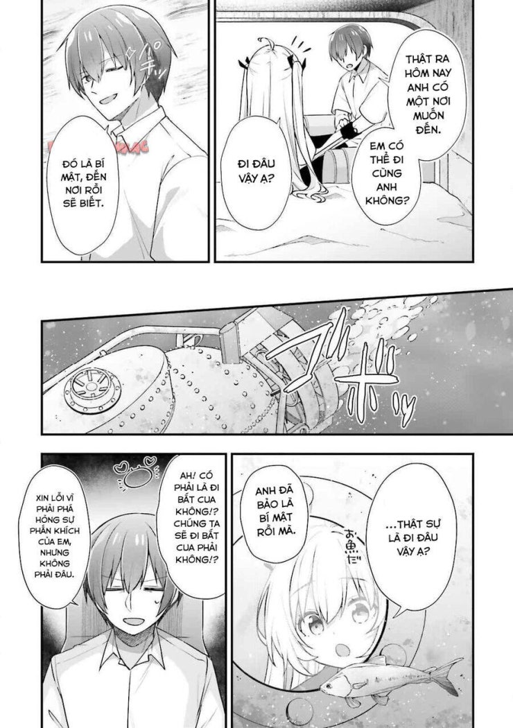 ATRI -My Dear Moments - Page 5