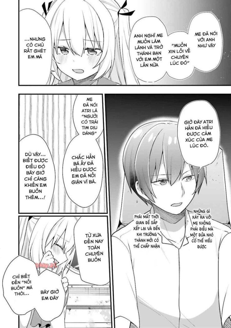 ATRI -My Dear Moments - Page 23