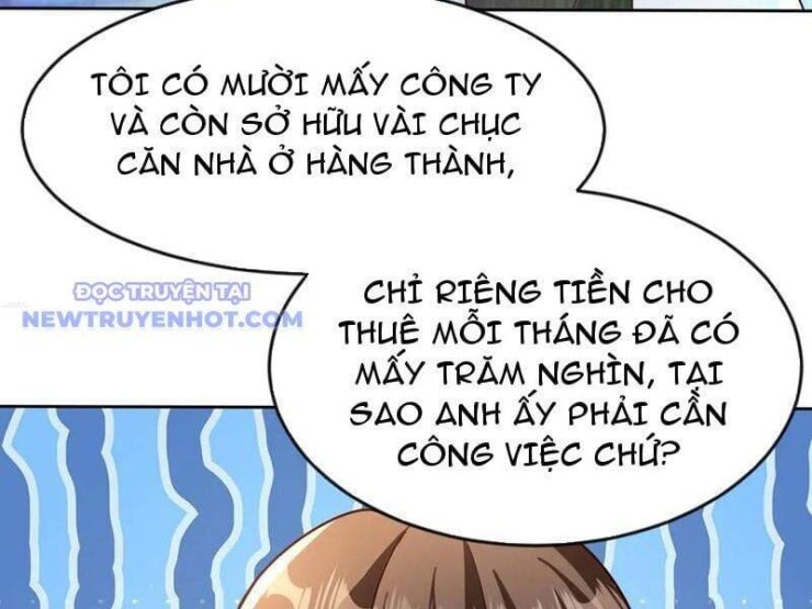 Vừa Cầm Được Thái Cổ Tiên dược Ta Đã Đe Dọa Thánh Chủ - Page 47