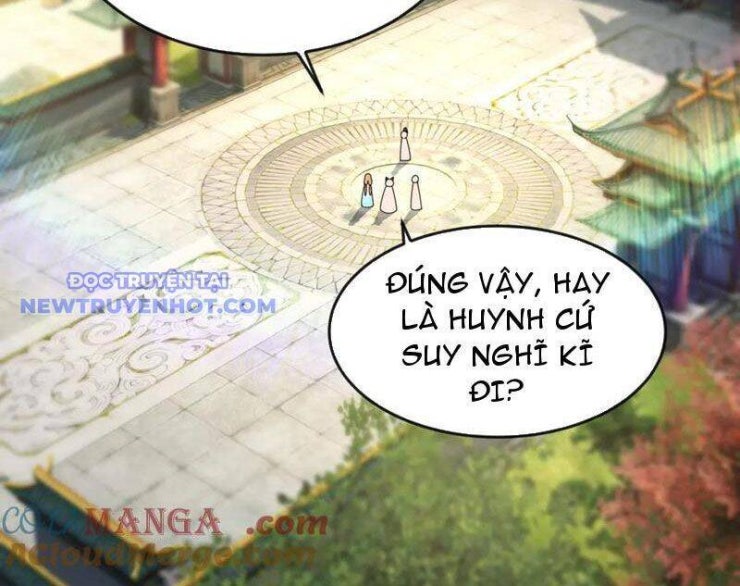 Vừa Cầm Được Thái Cổ Tiên dược Ta Đã Đe Dọa Thánh Chủ - Page 8