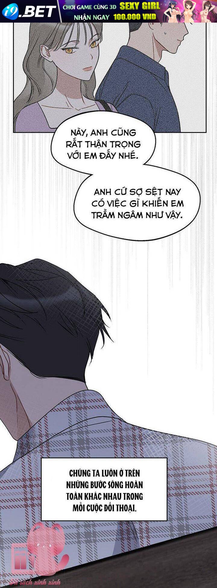 Vận Xui Chốn Công Sở - Page 36