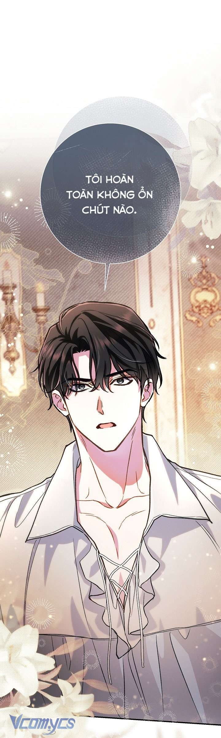 Majo Taisen - The War of Greedy Witches - Page 132