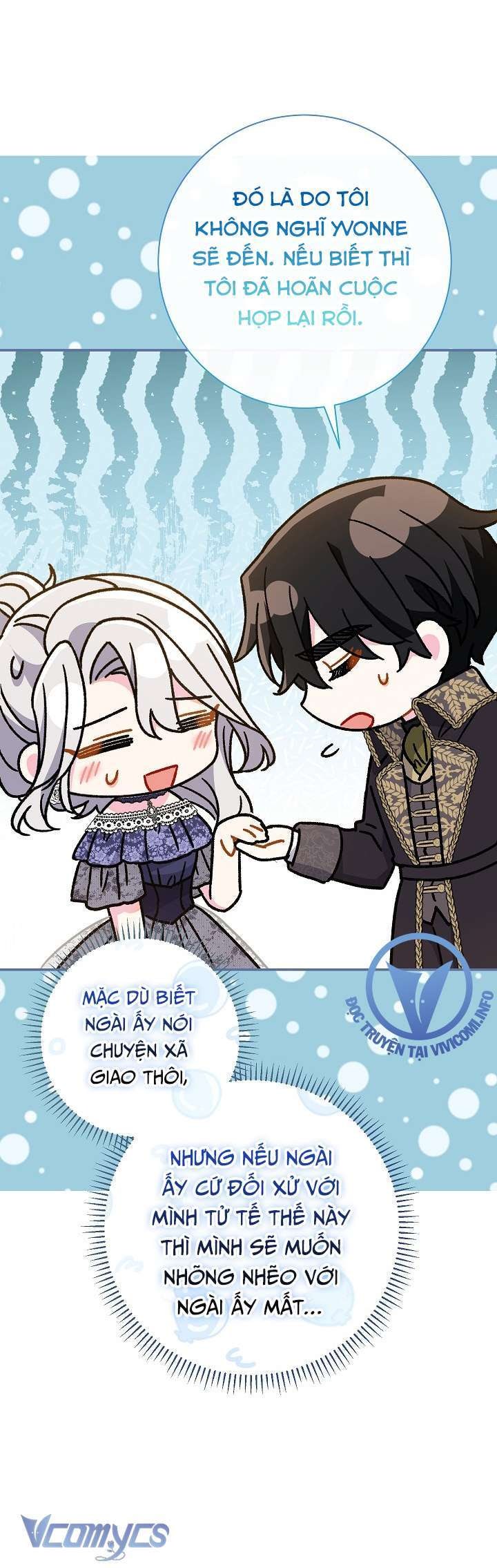 Majo Taisen - The War of Greedy Witches - Page 418