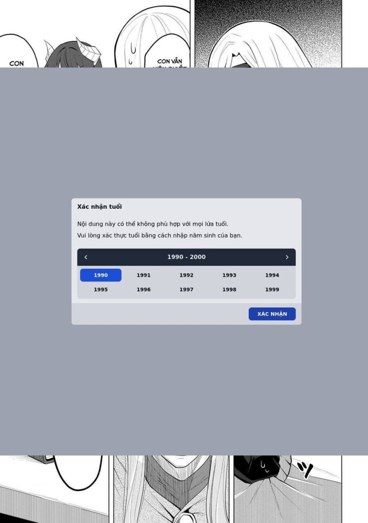 Hẹn Hò Cùng Hắc Thuật Sư - Page 8