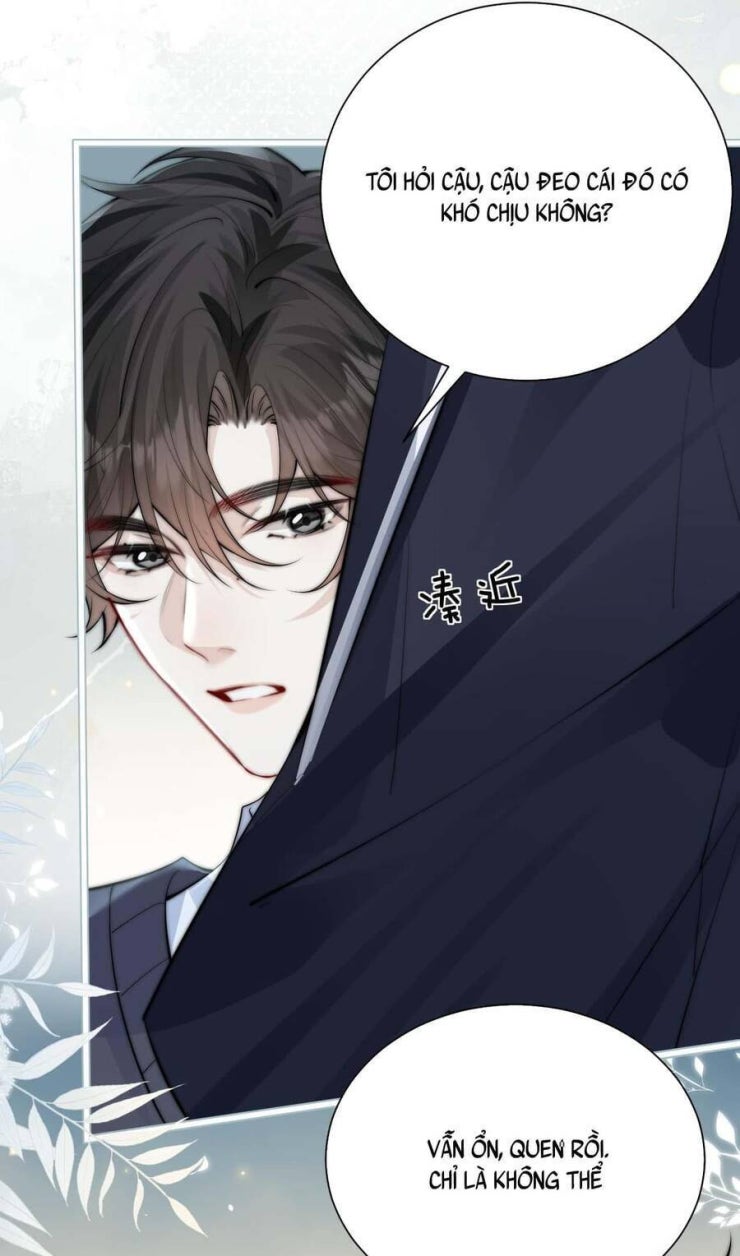 Em Nghe Thấy Chứ ? - Page 23