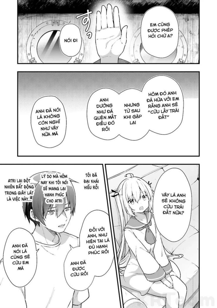 ATRI -My Dear Moments - Page 30