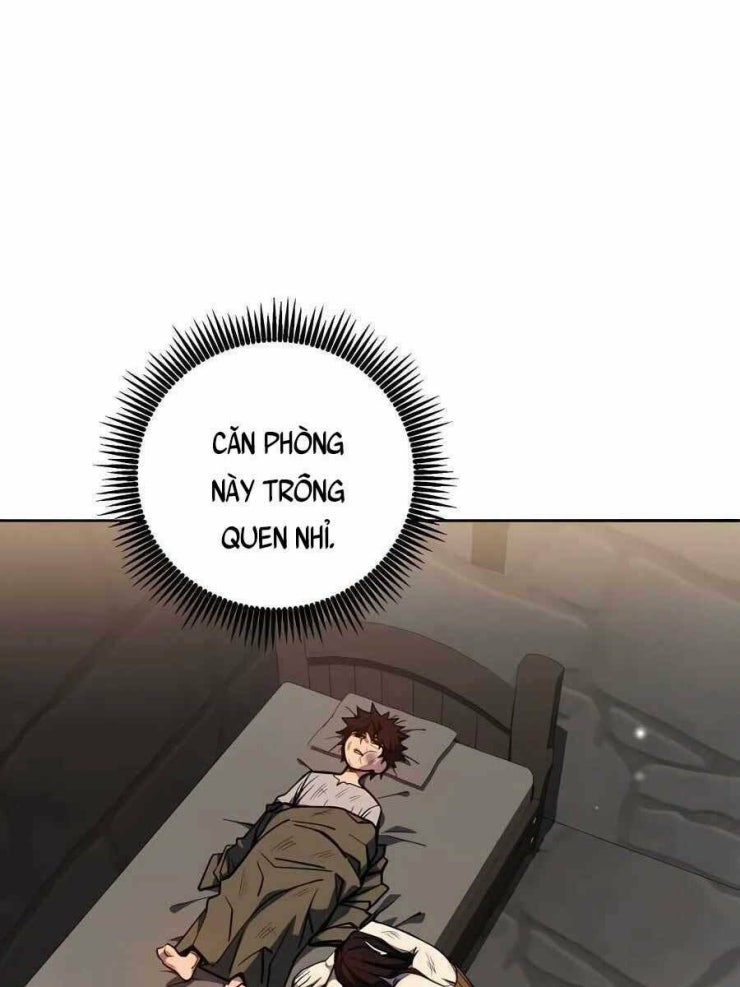 Tôi Dùng Búa Thần Giải Cứu Thế Giới - Page 124