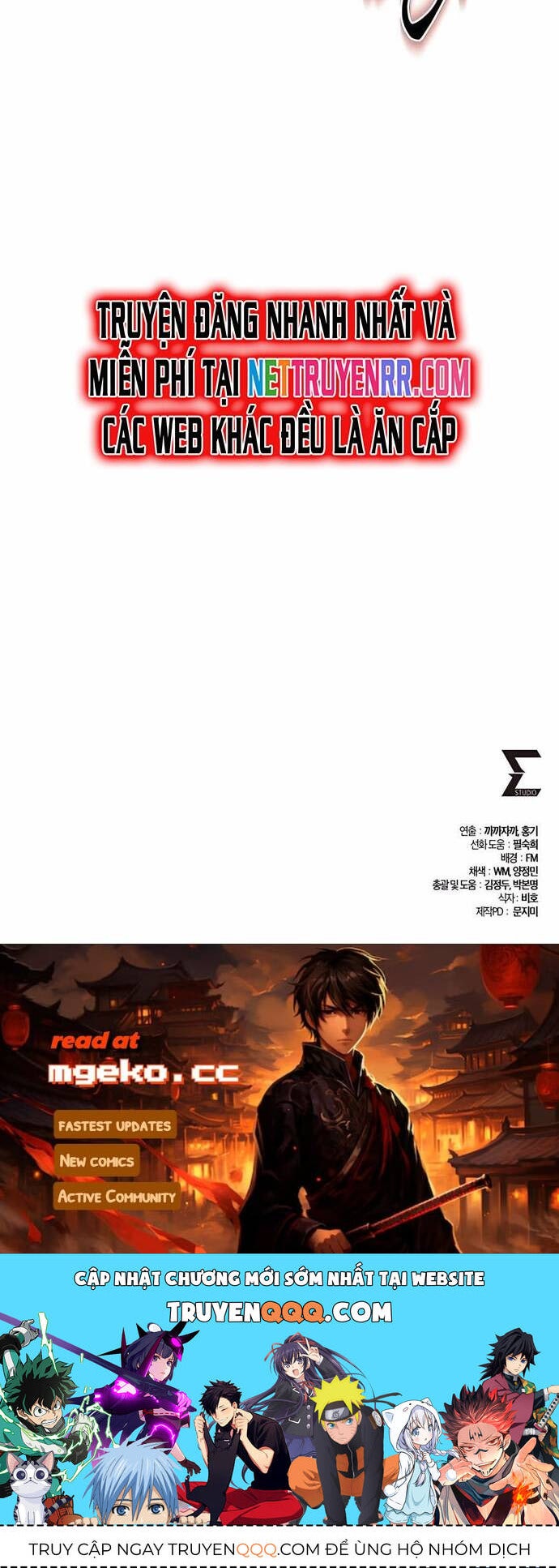 Tôi Dùng Búa Thần Giải Cứu Thế Giới - Page 30