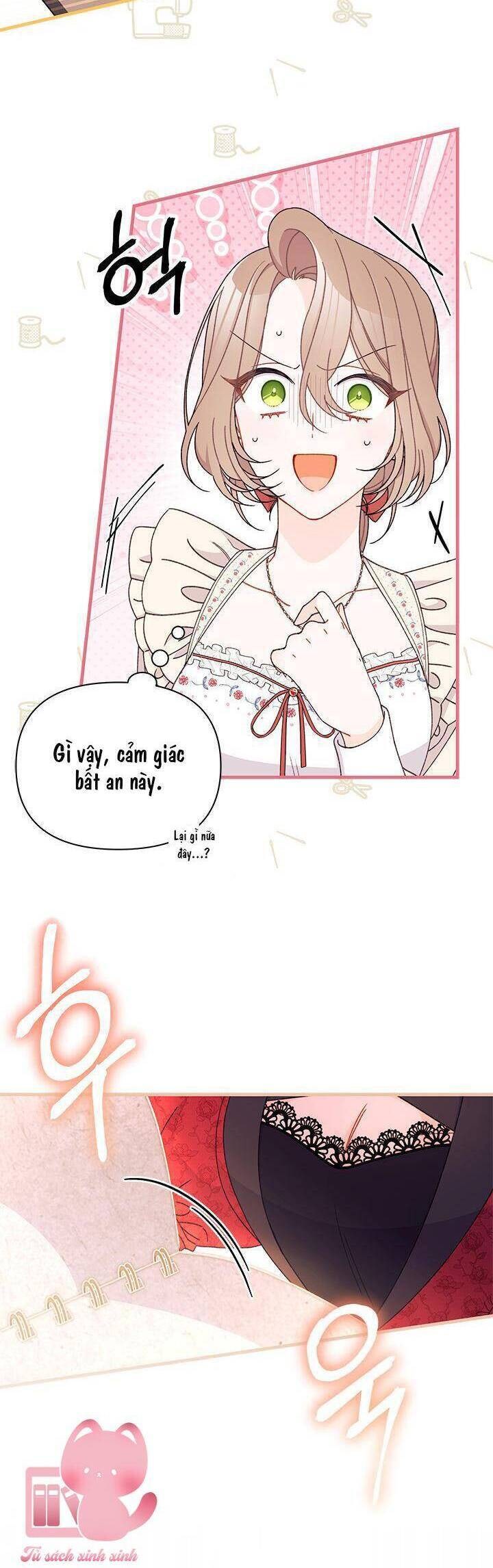 Tôi Đã Có Chồng Sau Khi Nhặt Được Nam Chính - Page 21