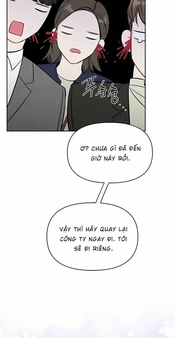 Vận Xui Chốn Công Sở - Page 62