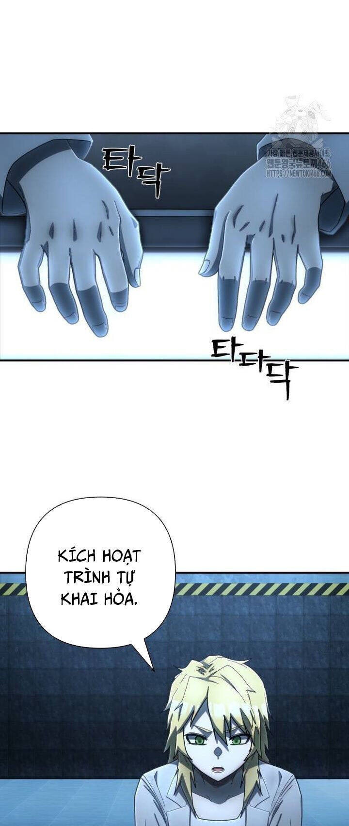 Sự Trở Lại Của Anh Hùng Diệt Thế - Page 46