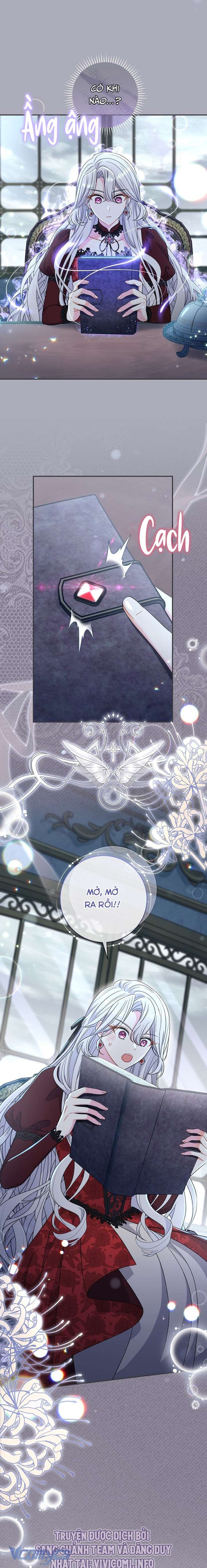 Majo Taisen - The War of Greedy Witches - Page 168