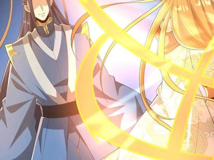 Majo Taisen - The War of Greedy Witches - Page 57