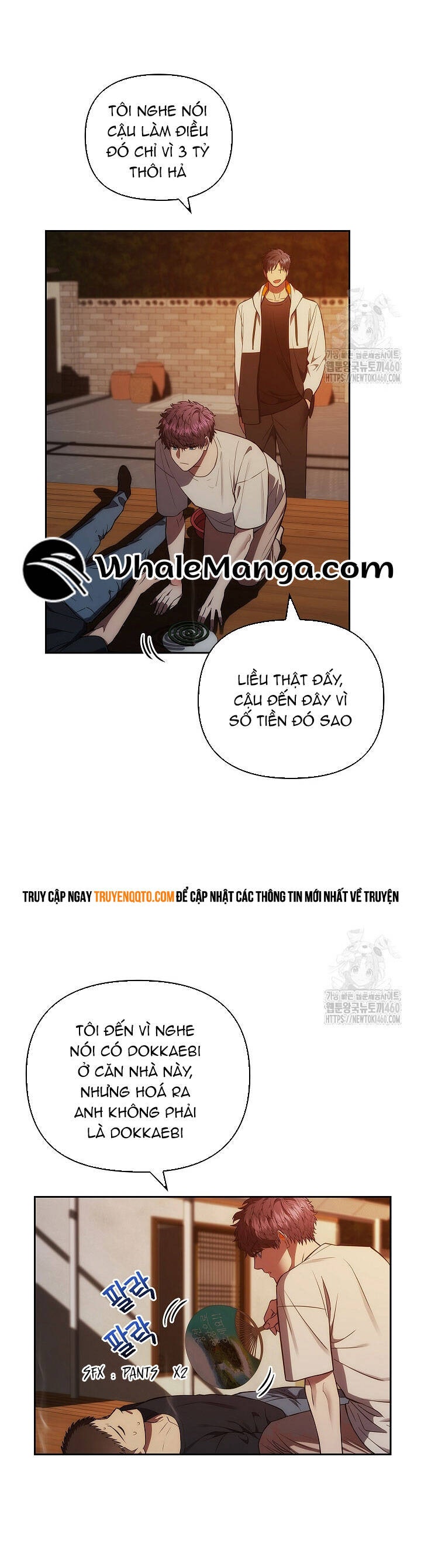 Kẻ Săn Đêm - Page 25