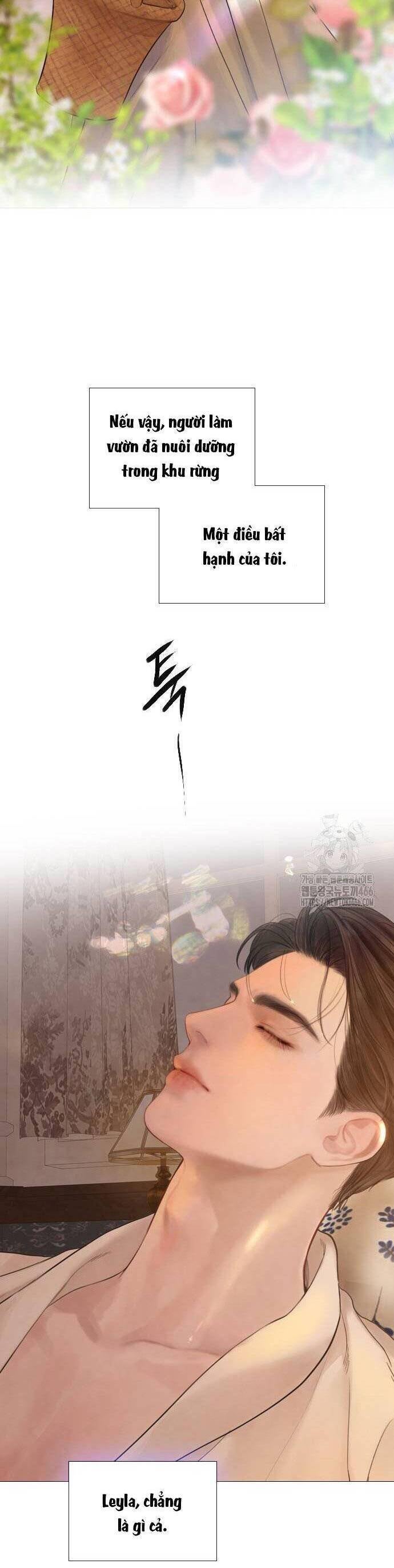 Hãy Khóc Và Cầu Nguyện Đi - Page 48