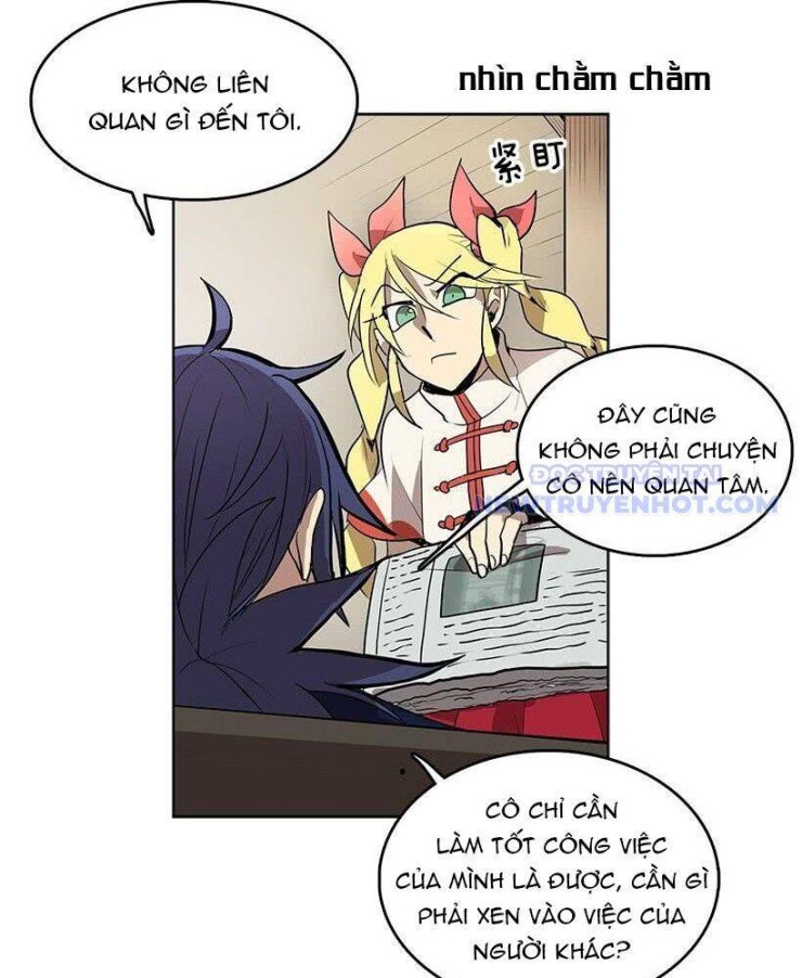 Cửa Hàng Vô Danh - Page 26