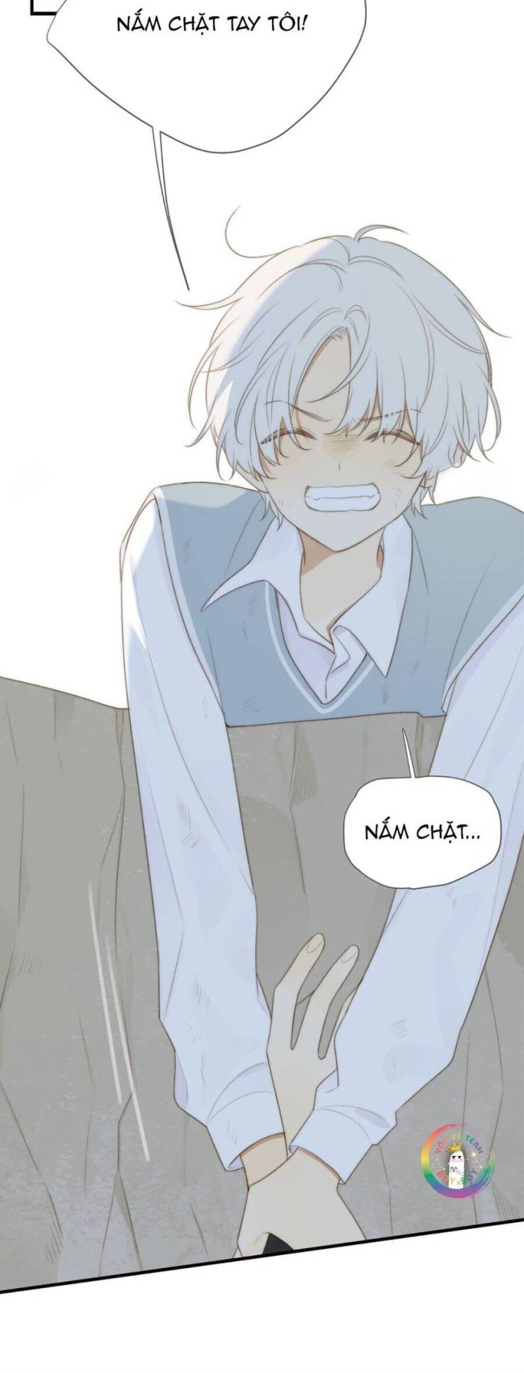 Chỉ Riêng Đuôi Là Không Được!!! - Page 76