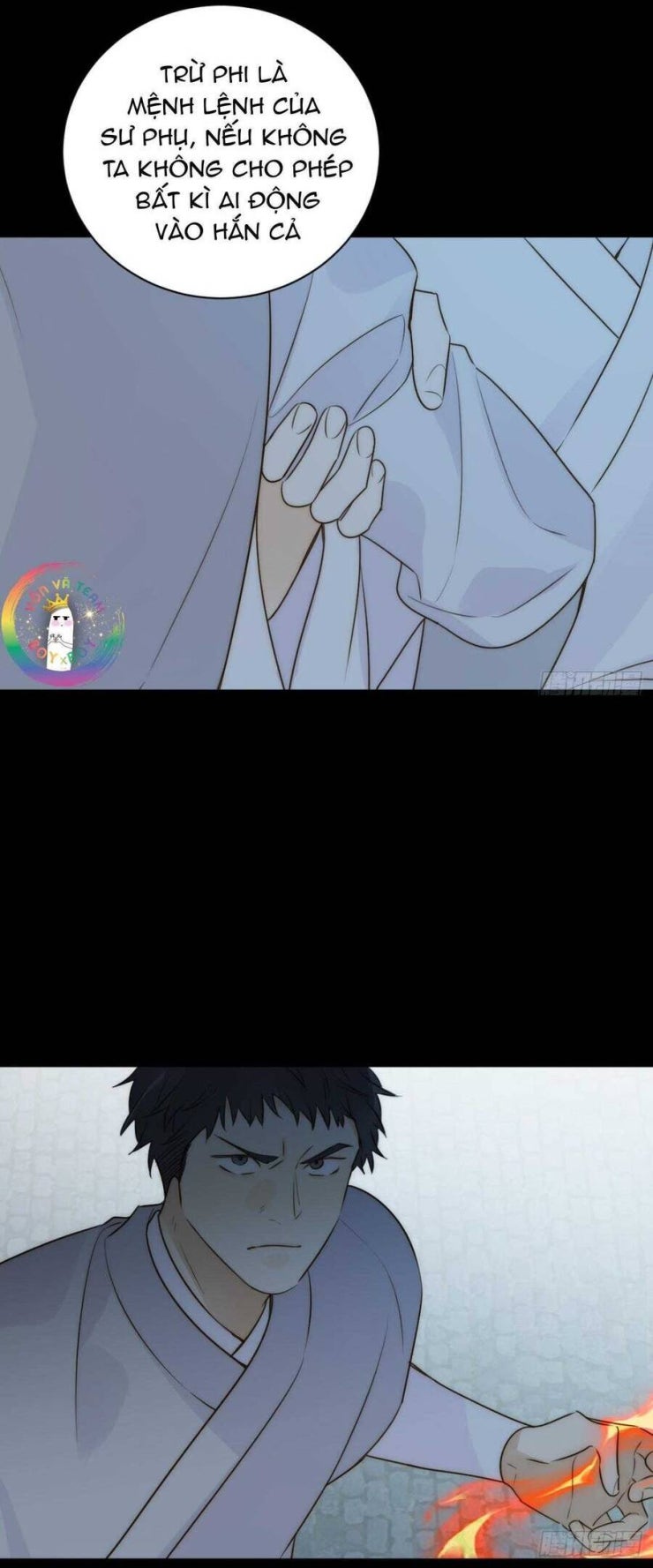 Chỉ Riêng Đuôi Là Không Được!!! - Page 31