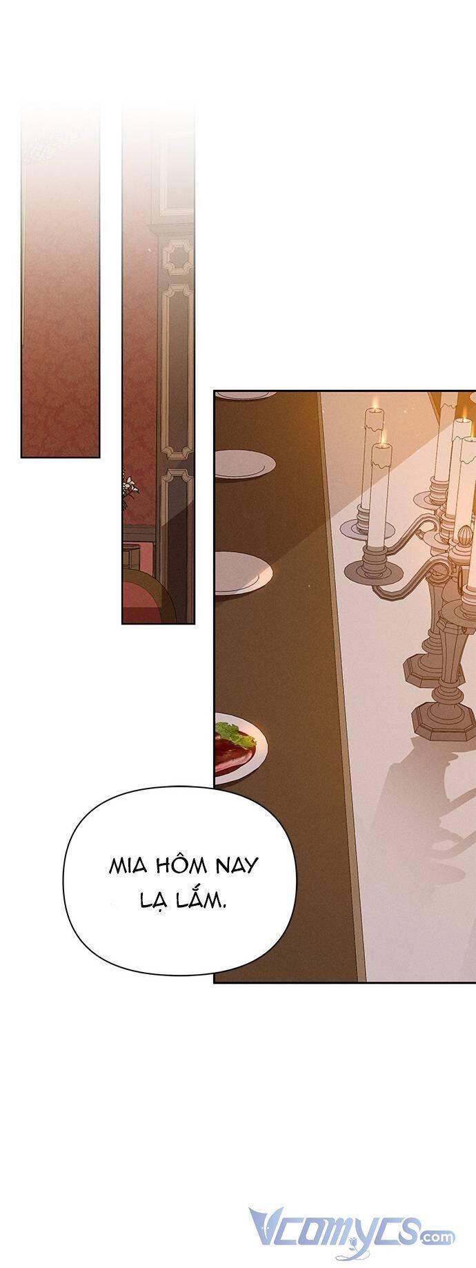 Ôi, Kẻ Thù Không Đội Trời Chung - Page 33