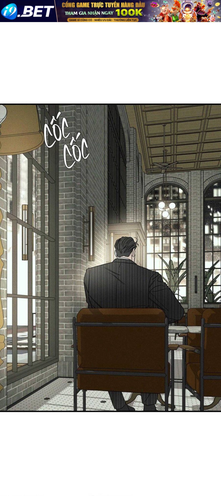 Ôi, Kẻ Thù Không Đội Trời Chung - Page 32